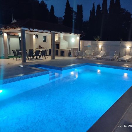 Villa Jelena Trebin Dış mekan fotoğraf
