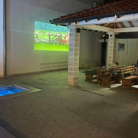 Villa Jelena Trebin Dış mekan fotoğraf