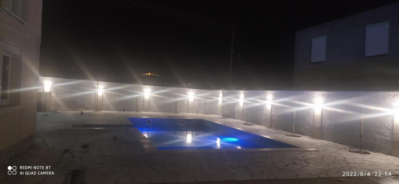Villa Jelena Trebin Dış mekan fotoğraf