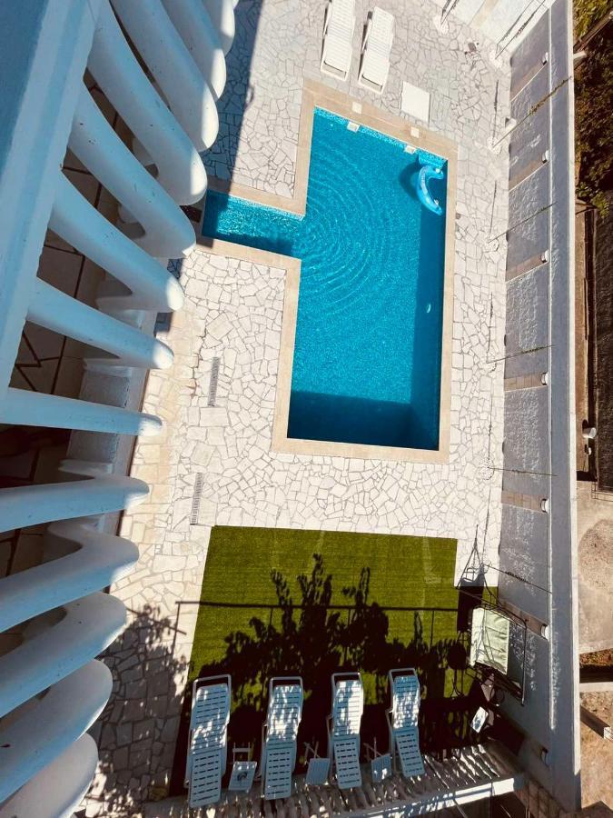 Villa Jelena Trebin Dış mekan fotoğraf