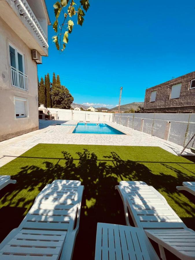 Villa Jelena Trebin Dış mekan fotoğraf