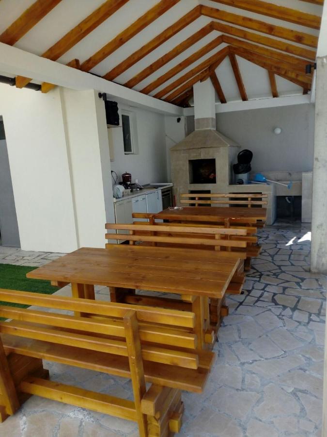 Villa Jelena Trebin Dış mekan fotoğraf
