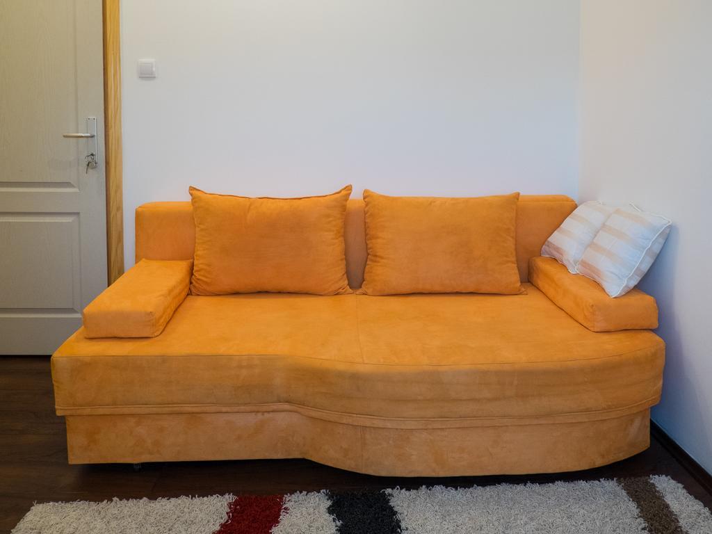 Villa Jelena Trebin Oda fotoğraf