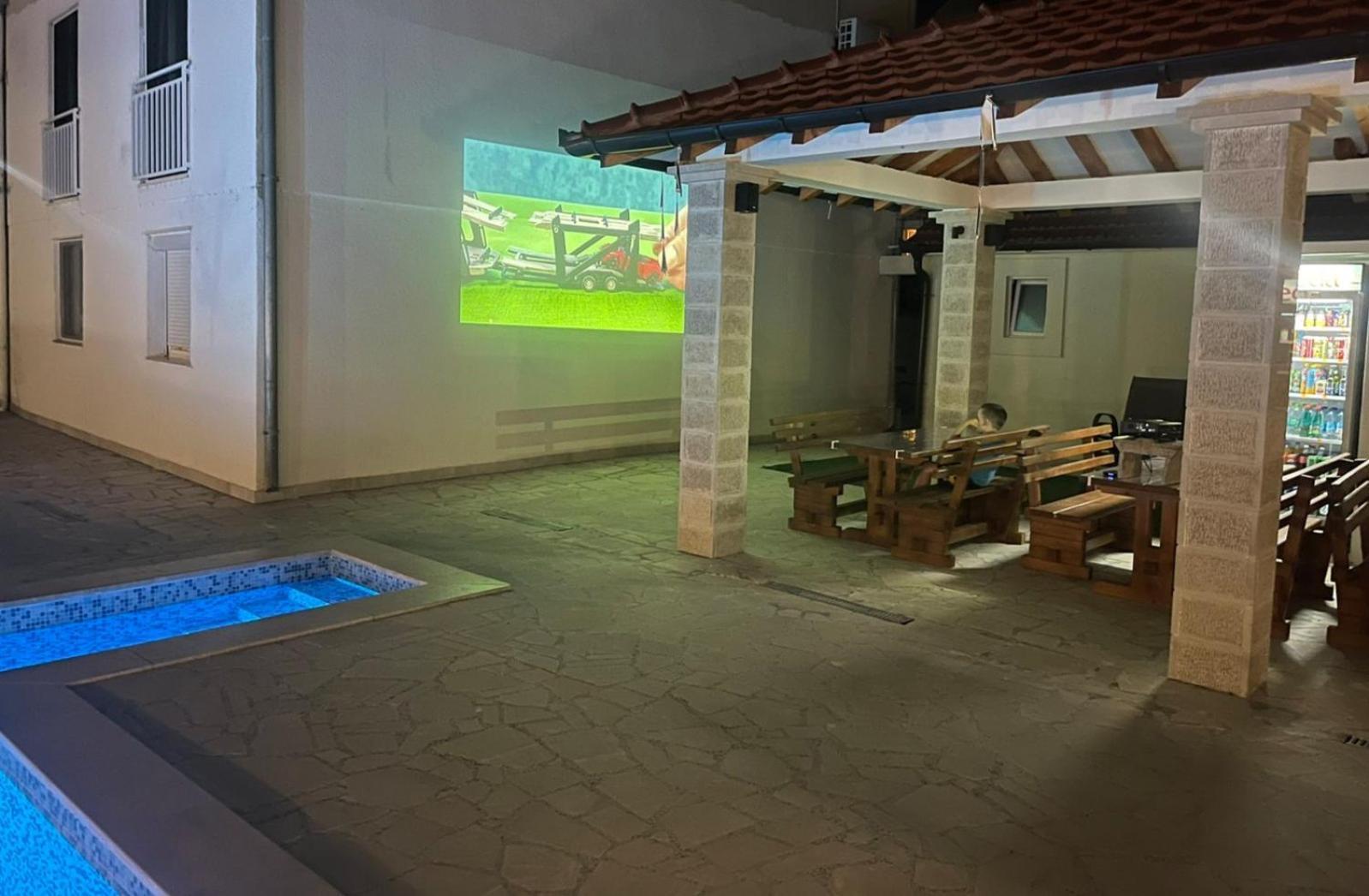 Villa Jelena Trebin Dış mekan fotoğraf