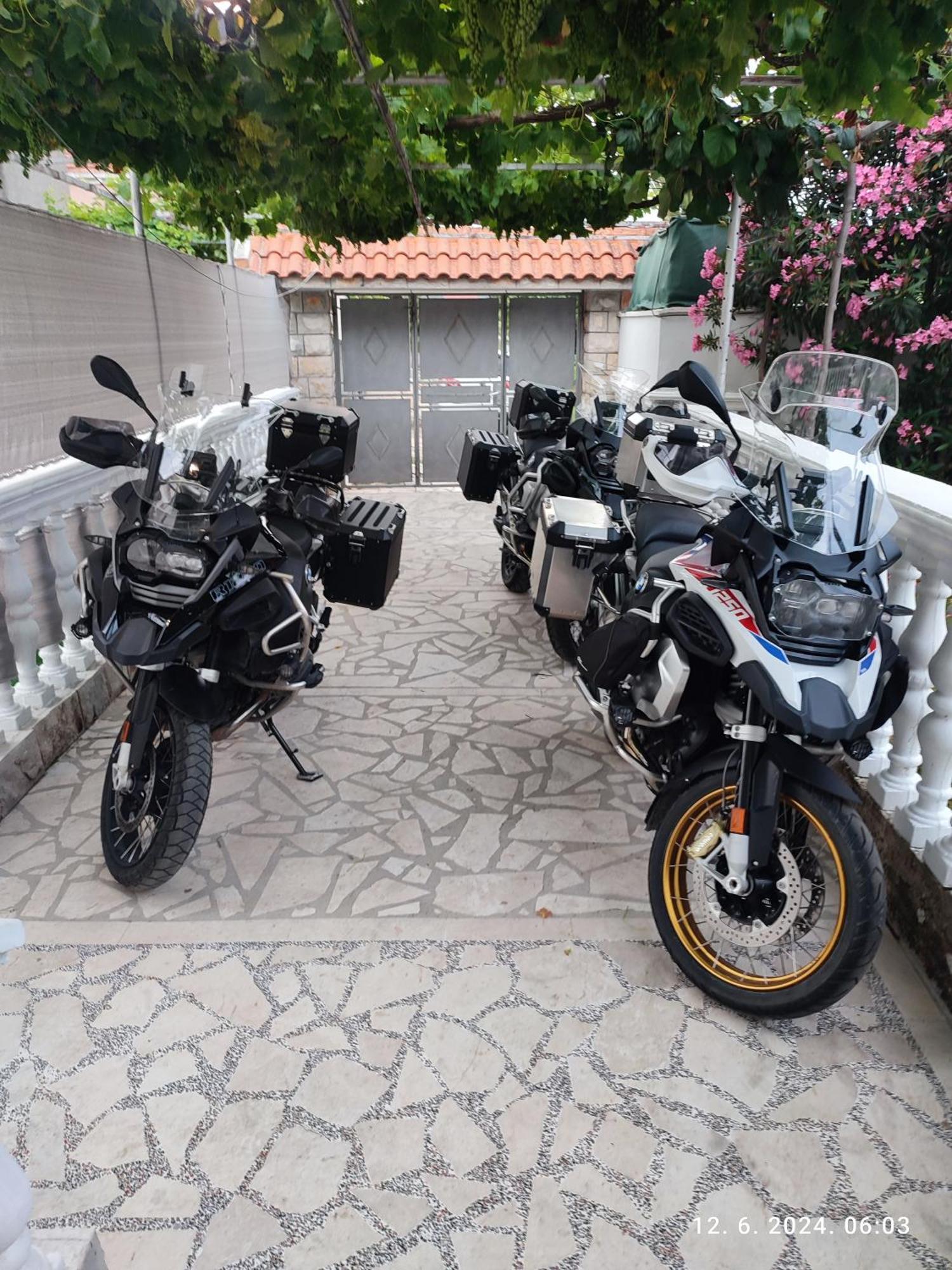 Villa Jelena Trebin Dış mekan fotoğraf