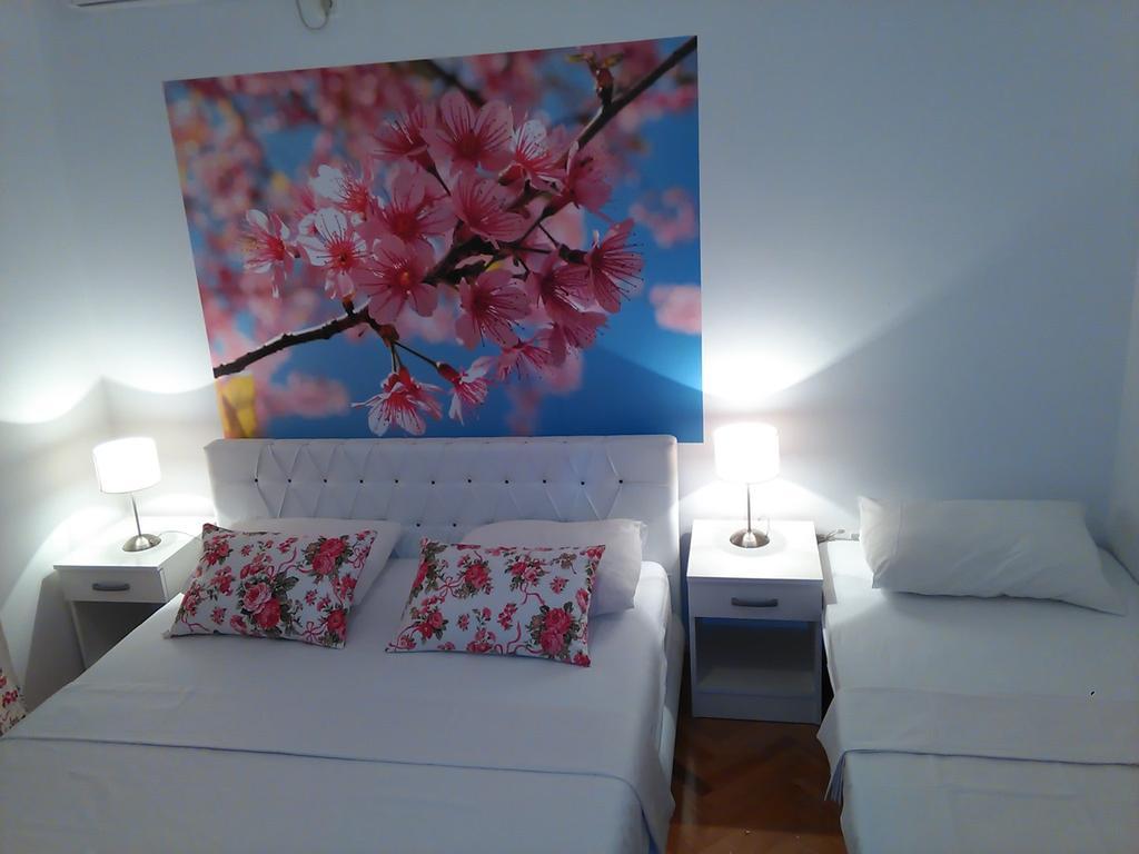 Villa Jelena Trebin Dış mekan fotoğraf