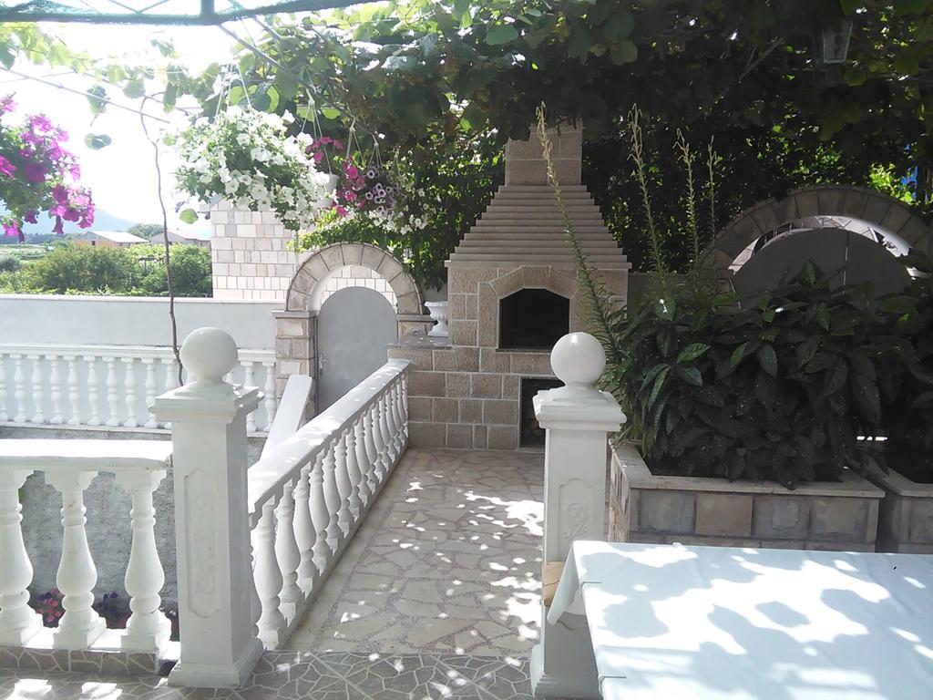 Villa Jelena Trebin Dış mekan fotoğraf