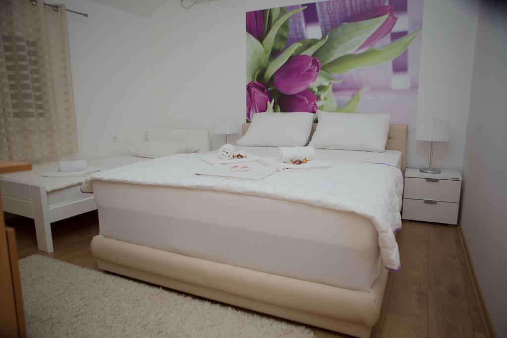 Villa Jelena Trebin Dış mekan fotoğraf