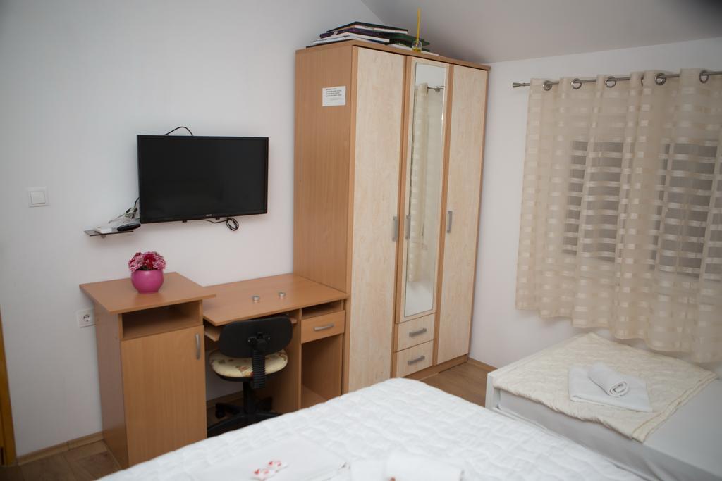 Villa Jelena Trebin Dış mekan fotoğraf