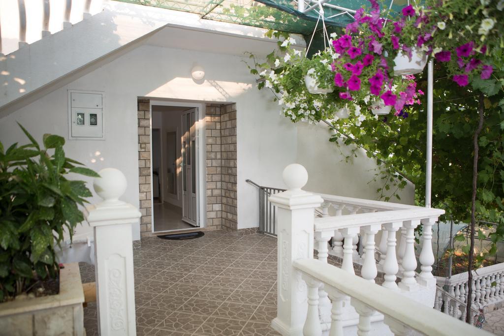 Villa Jelena Trebin Dış mekan fotoğraf