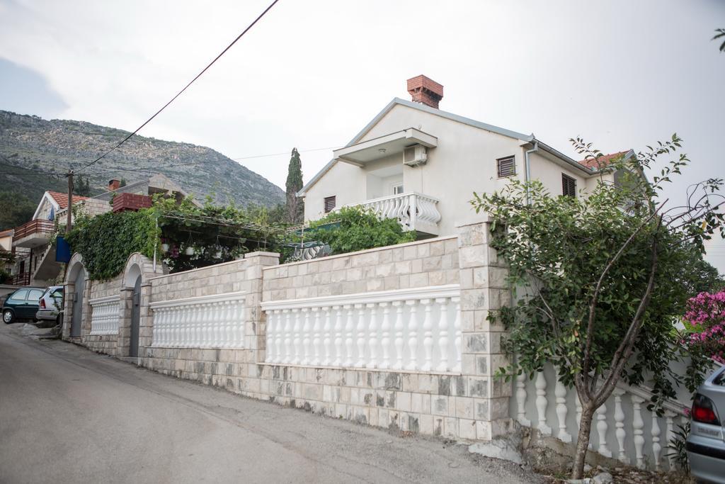 Villa Jelena Trebin Dış mekan fotoğraf