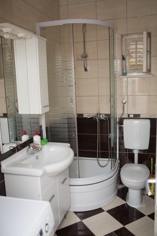 Villa Jelena Trebin Dış mekan fotoğraf