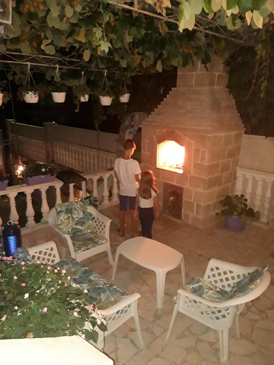 Villa Jelena Trebin Dış mekan fotoğraf