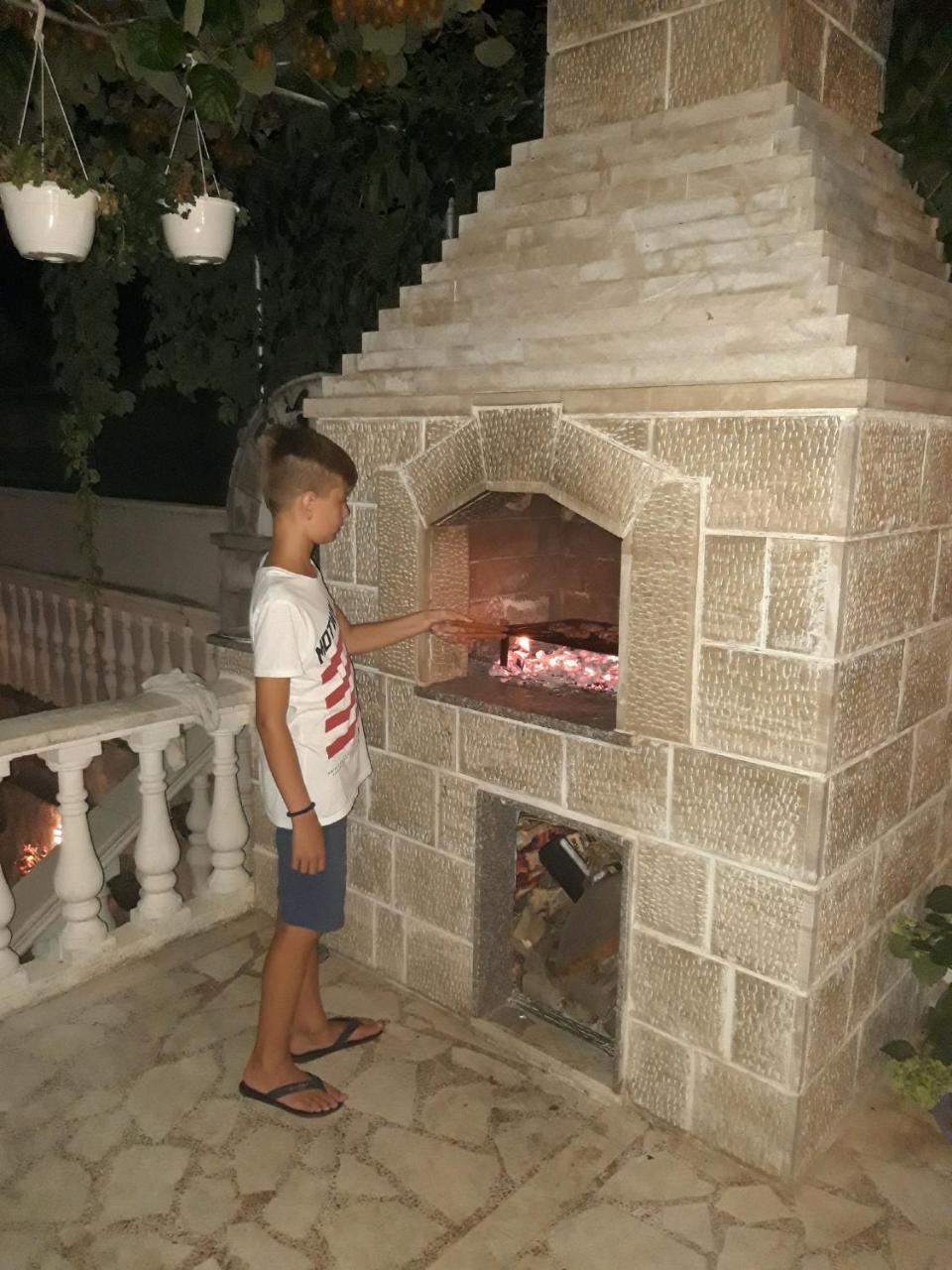 Villa Jelena Trebin Dış mekan fotoğraf