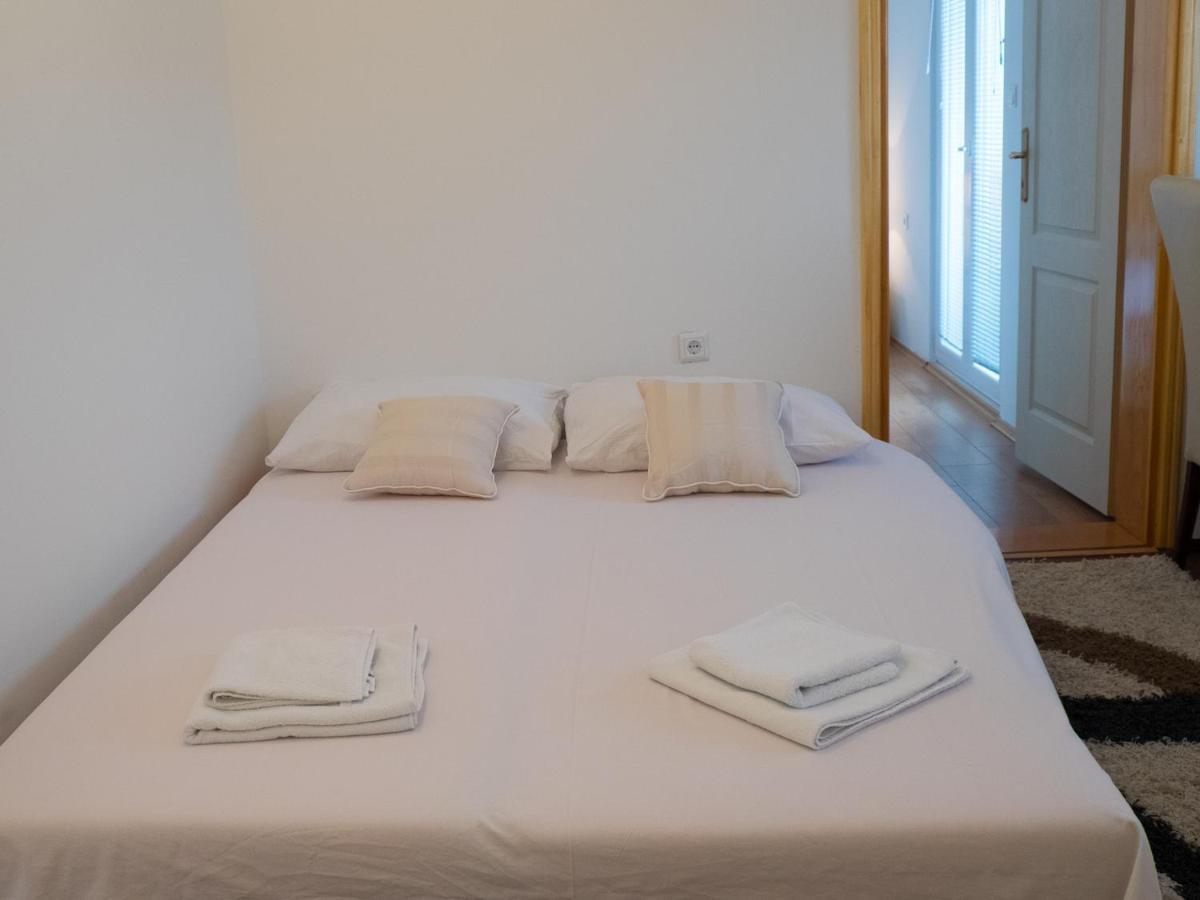 Villa Jelena Trebin Oda fotoğraf