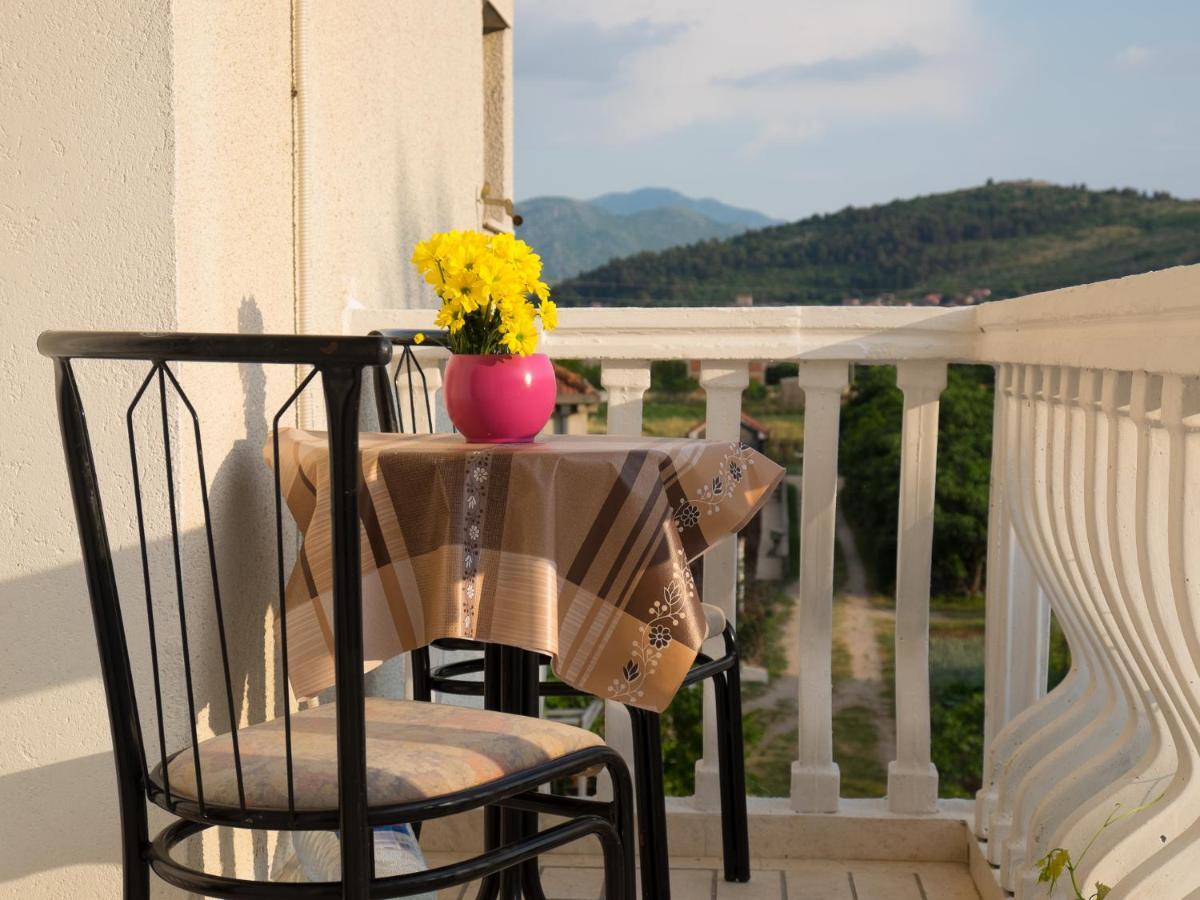 Villa Jelena Trebin Oda fotoğraf