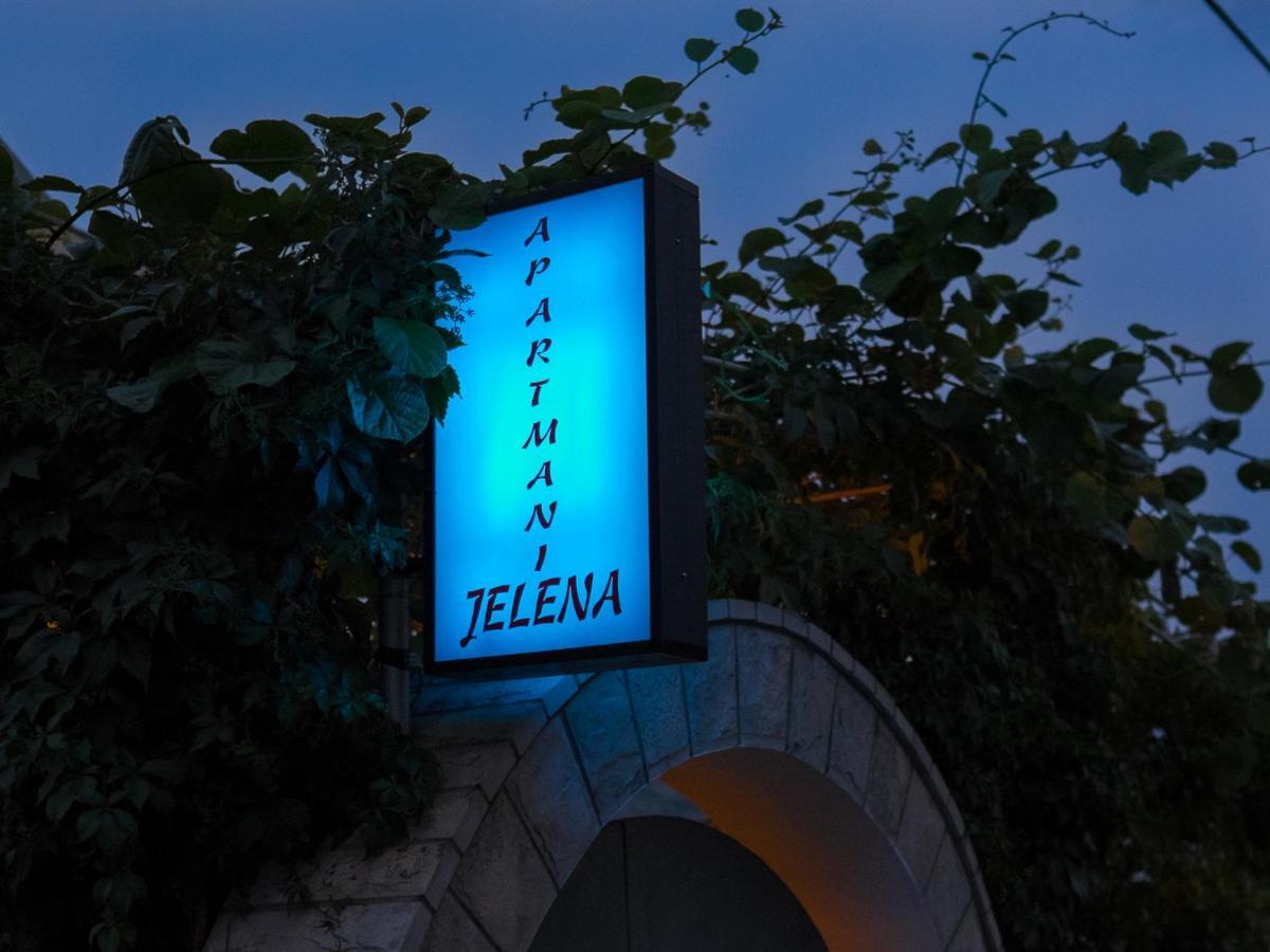 Villa Jelena Trebin Dış mekan fotoğraf