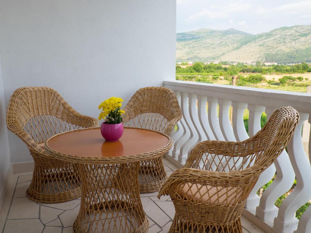 Villa Jelena Trebin Oda fotoğraf