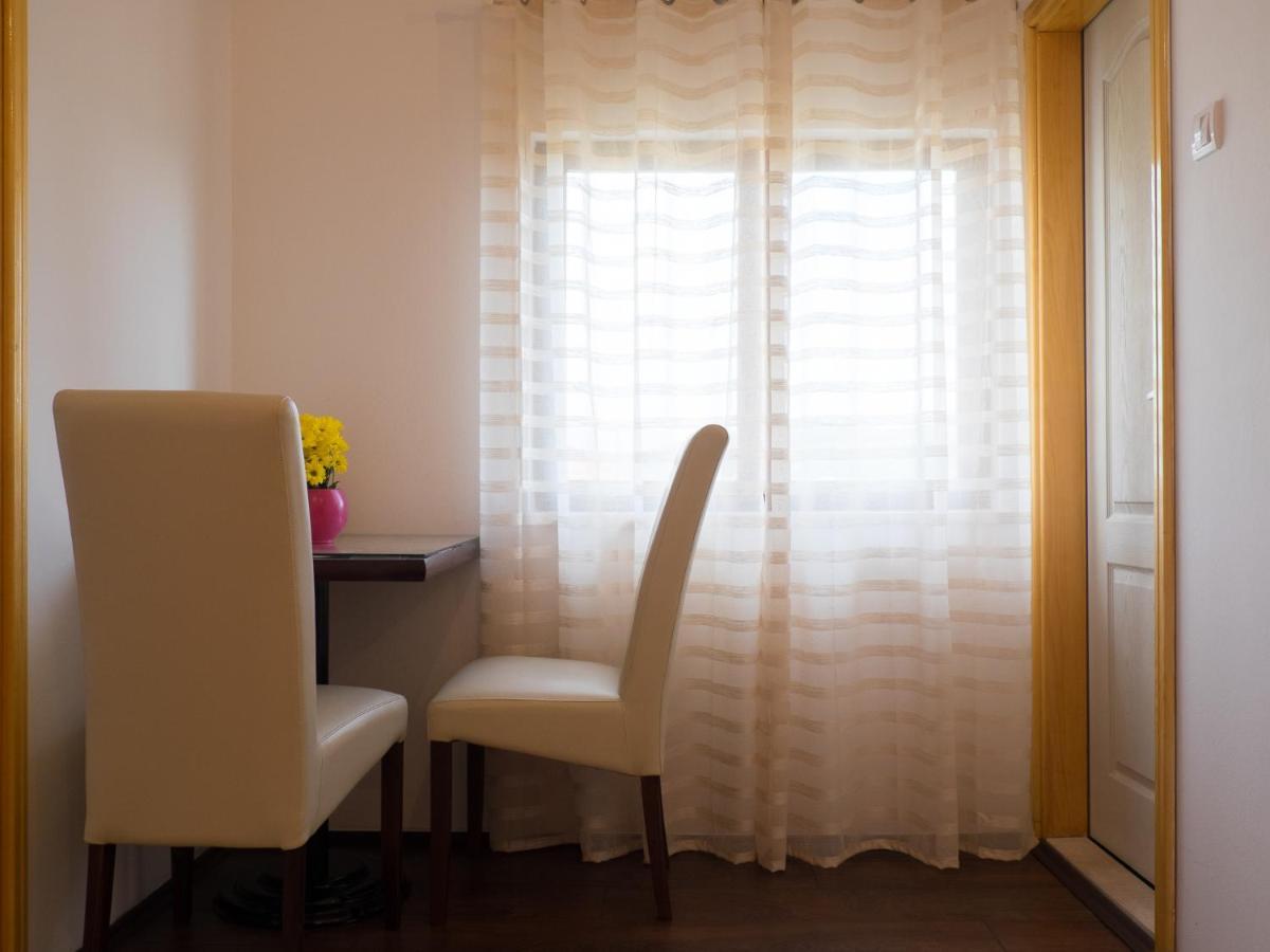 Villa Jelena Trebin Oda fotoğraf