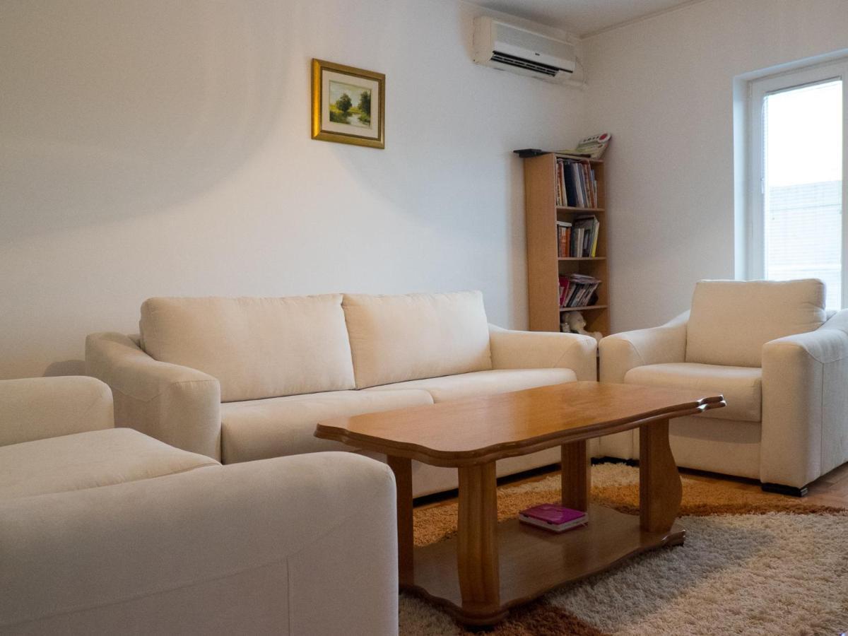 Villa Jelena Trebin Oda fotoğraf
