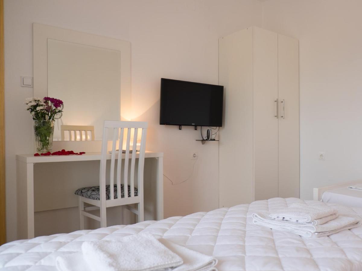 Villa Jelena Trebin Oda fotoğraf