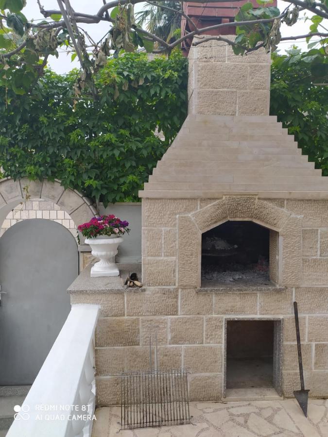 Villa Jelena Trebin Dış mekan fotoğraf